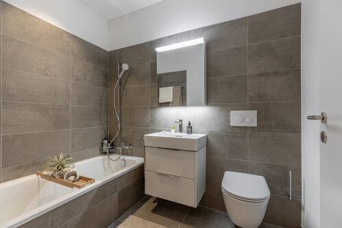 Wohnung kaufen in W&auml;denswil